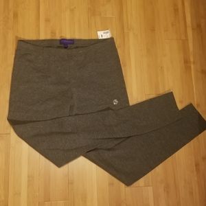 3/$20 NWT Green Large Aeropostale Leggings